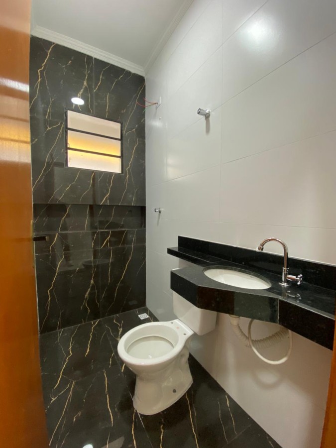 Casa, 2 quartos - Foto 4