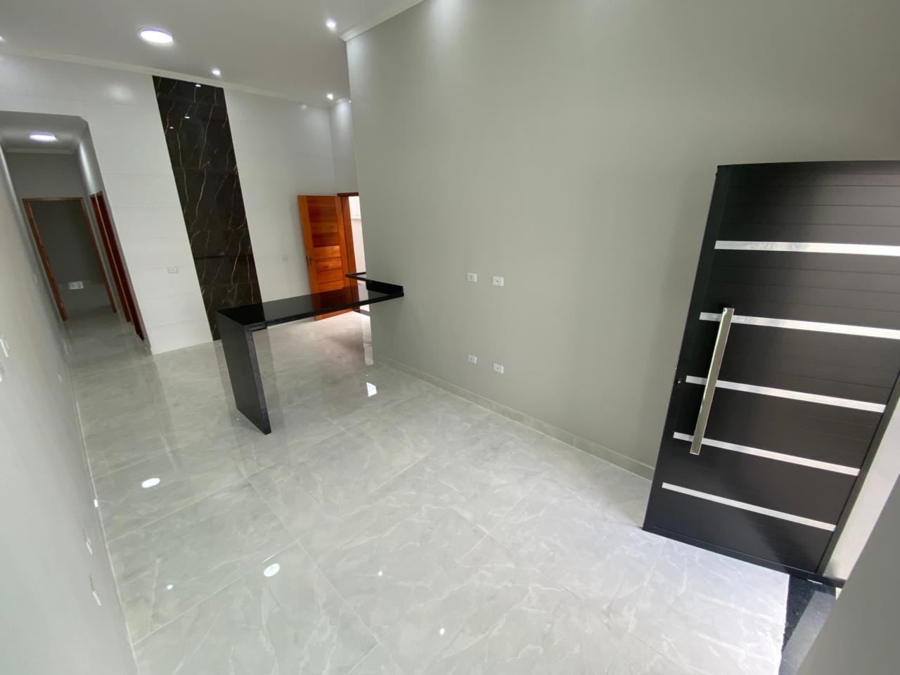 Casa, 2 quartos - Foto 13