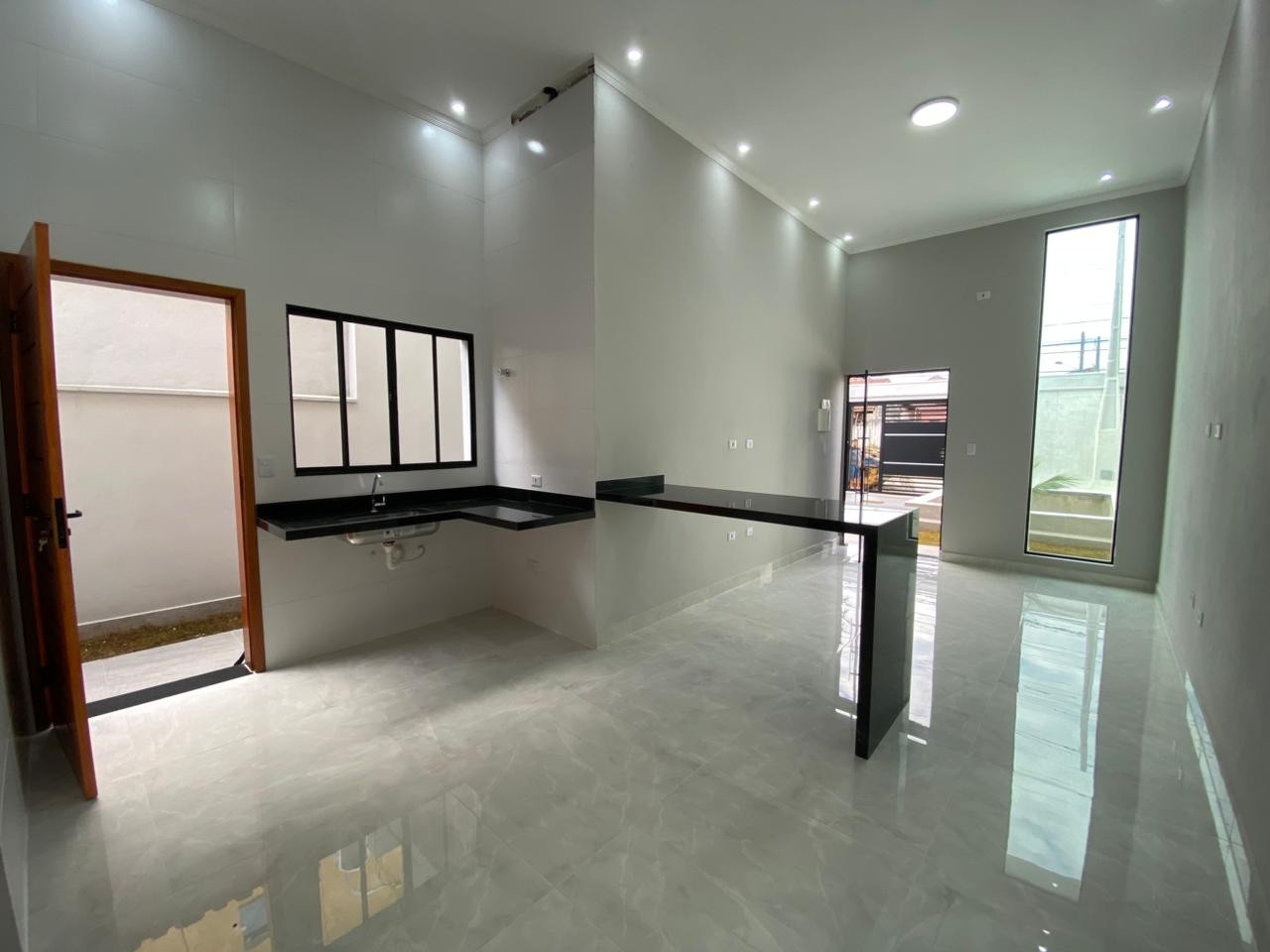 Casa, 2 quartos - Foto 10