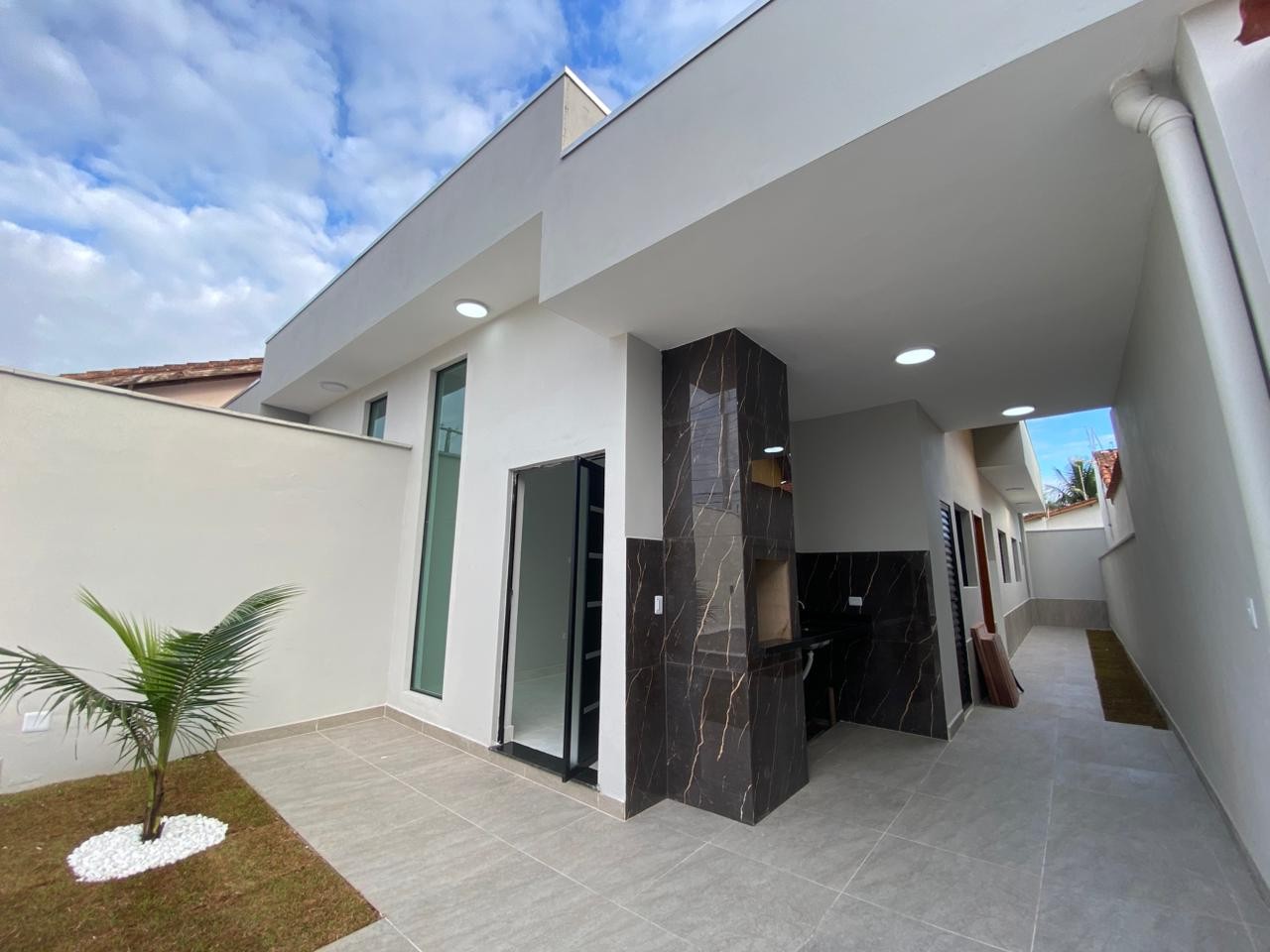 Casa, 2 quartos - Foto 17
