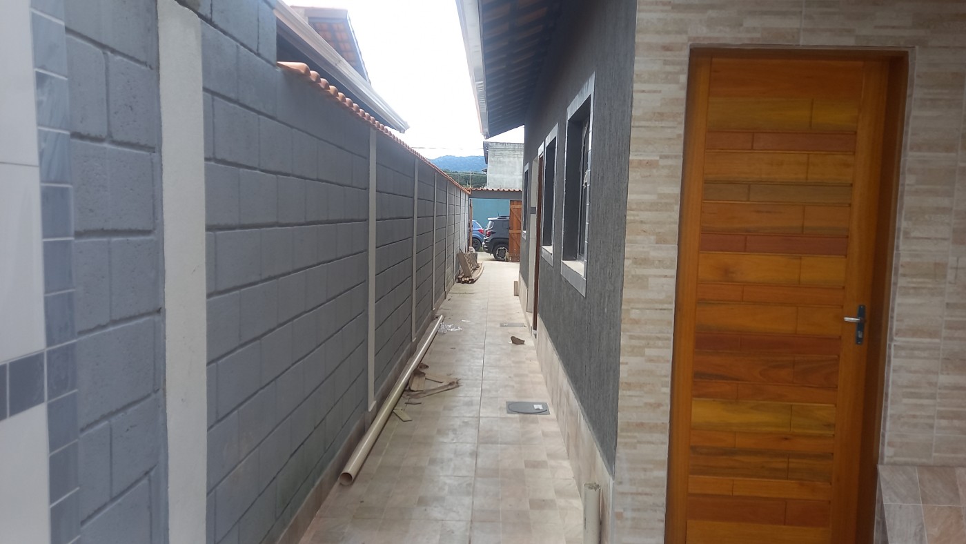 Casa, 2 quartos - Foto 7
