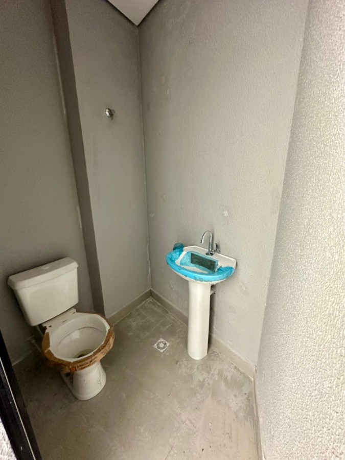 Cobertura, 2 quartos, 65 m² - Foto 15