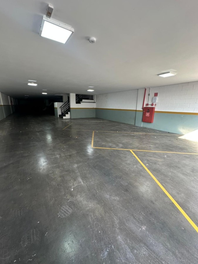 Apartamento, 2 quartos, 45 m² - Foto 4