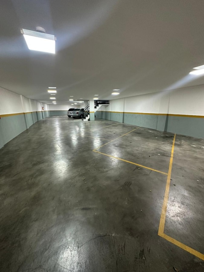 Apartamento, 2 quartos, 45 m² - Foto 7