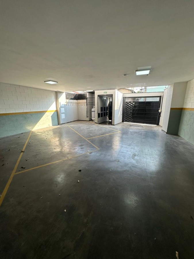 Apartamento, 2 quartos, 45 m² - Foto 5