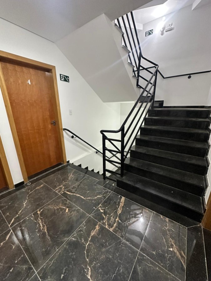 Apartamento, 2 quartos, 45 m² - Foto 11