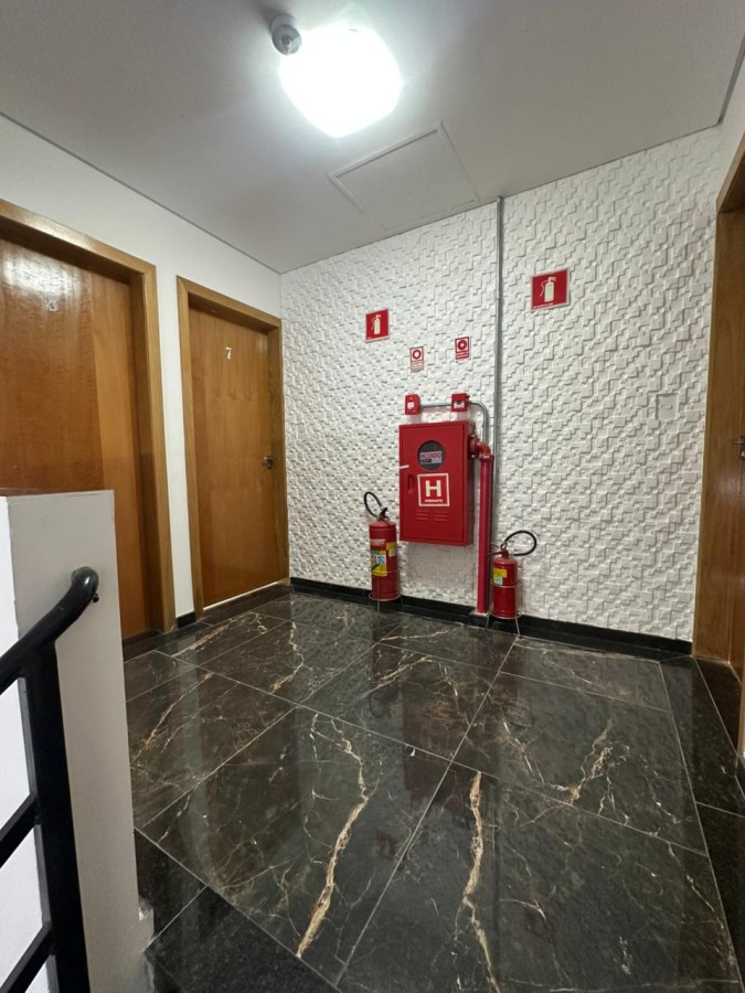 Apartamento, 2 quartos, 45 m² - Foto 9