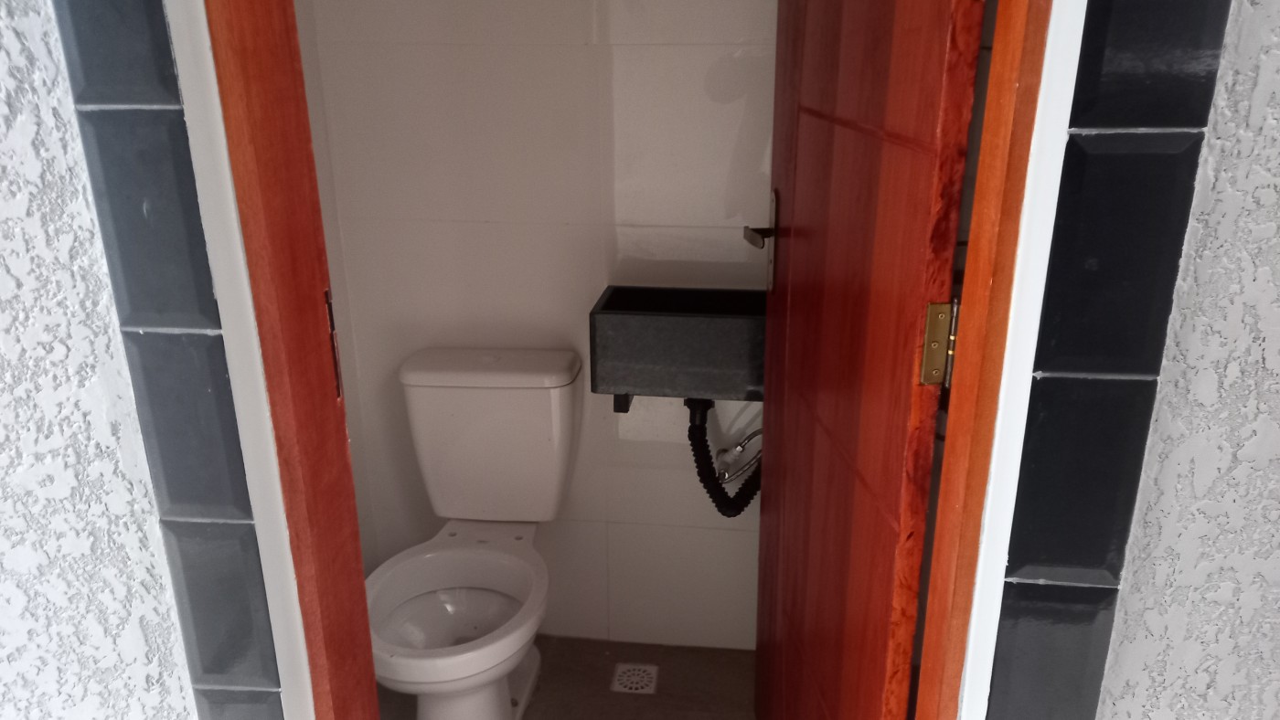 Casa, 2 quartos - Foto 7