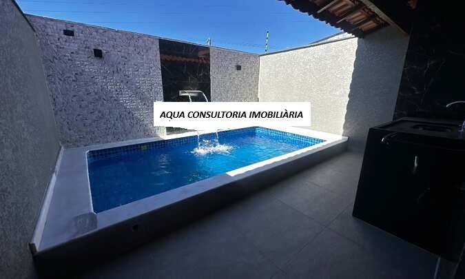 Casa, 2 quartos - Foto 18