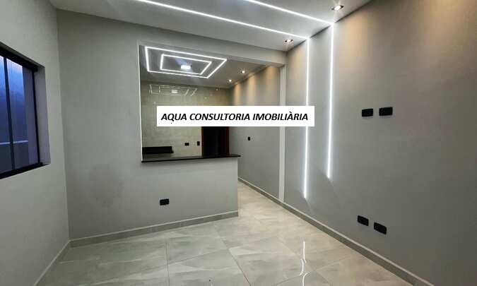 Casa, 2 quartos - Foto 20