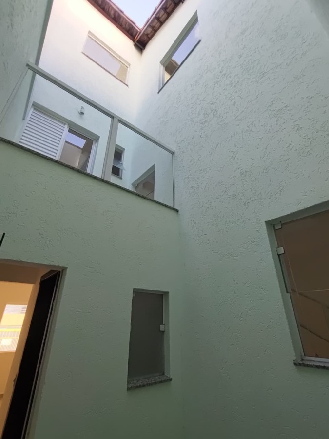 Casa, 3 quartos - Foto 2