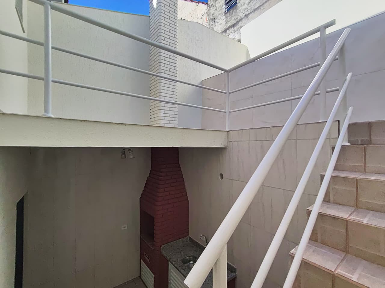Casa, 3 quartos - Foto 7