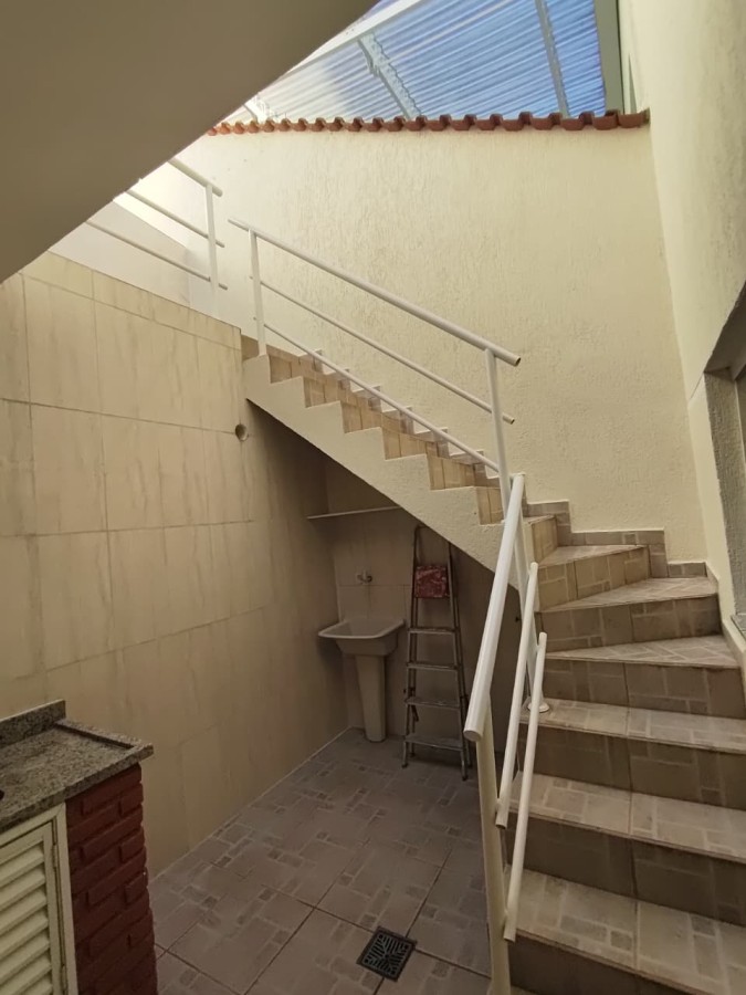 Casa, 3 quartos - Foto 10