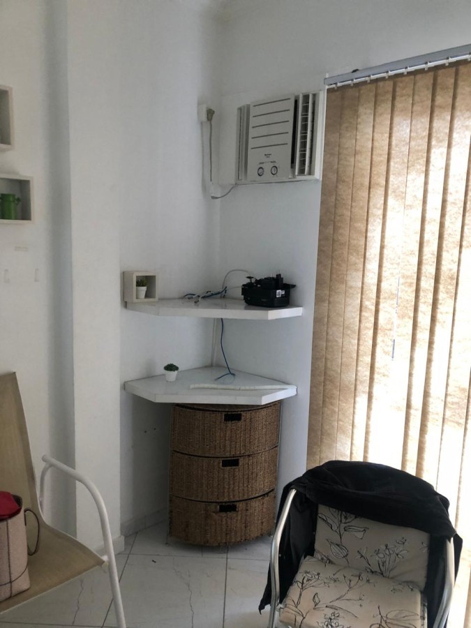 Apartamento, 1 quarto, 63 m² - Foto 3