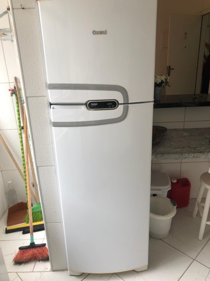 Apartamento, 1 quarto, 63 m² - Foto 8