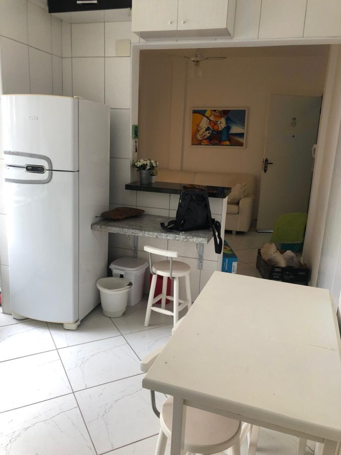 Apartamento, 1 quarto, 63 m² - Foto 6