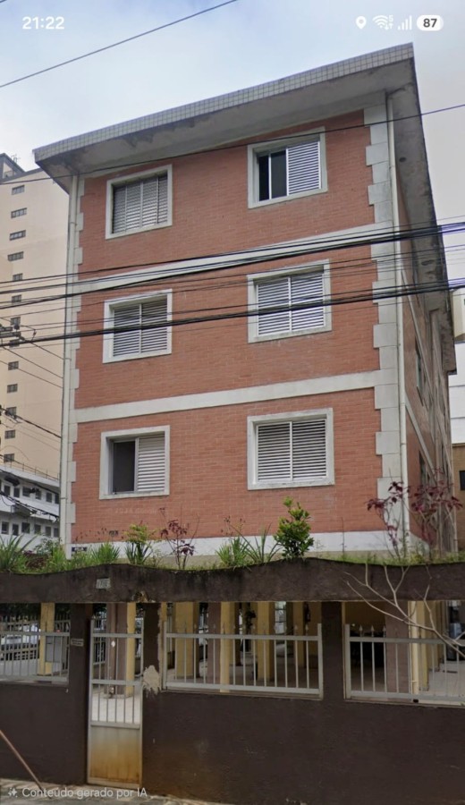 Apartamento, 1 quarto, 63 m² - Foto 15