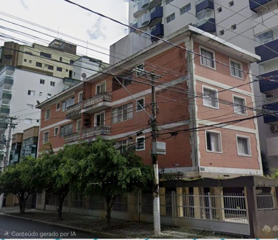Apartamento, 1 quarto, 63 m² - Foto 1