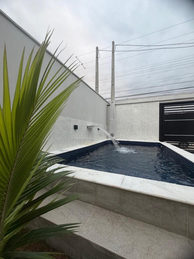Casa, 2 quartos - Foto 21