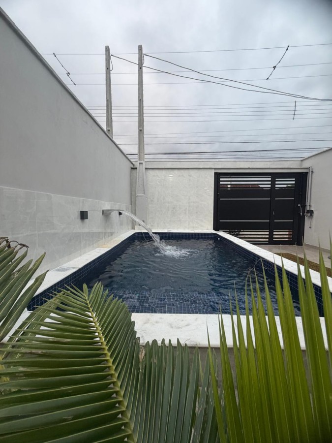 Casa, 2 quartos - Foto 1