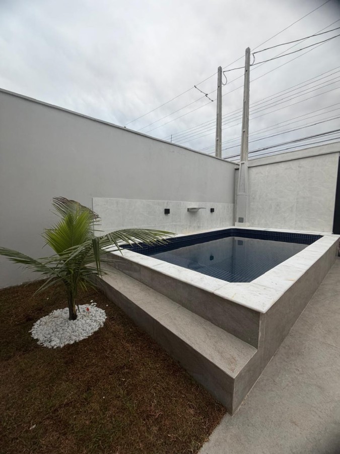 Casa, 2 quartos - Foto 18