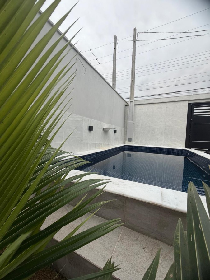 Casa, 2 quartos - Foto 20