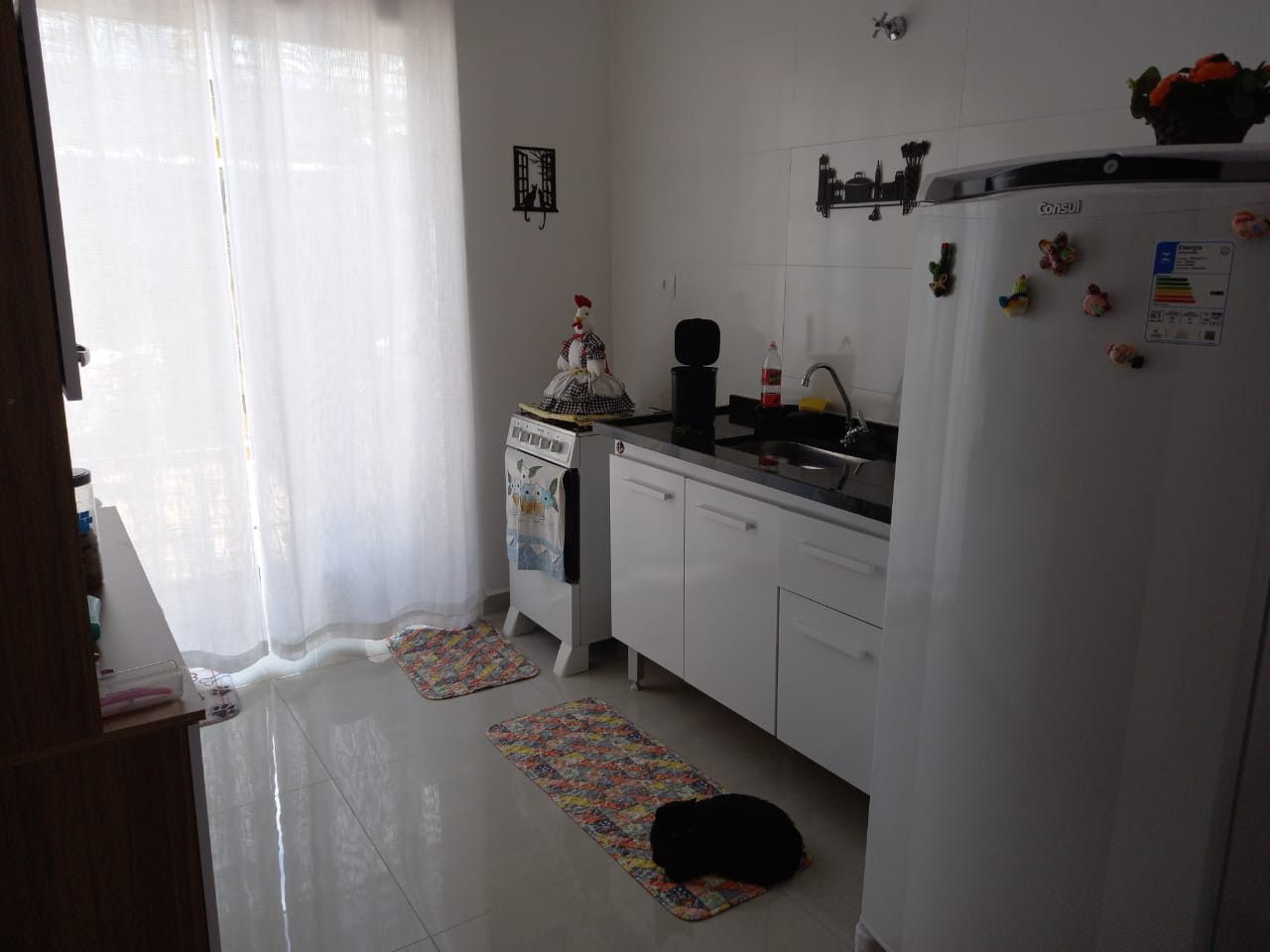 Casa, 2 quartos, 48 m² - Foto 6