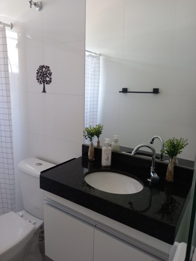Casa, 2 quartos, 48 m² - Foto 8