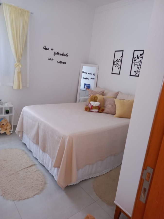 Casa, 2 quartos, 48 m² - Foto 5
