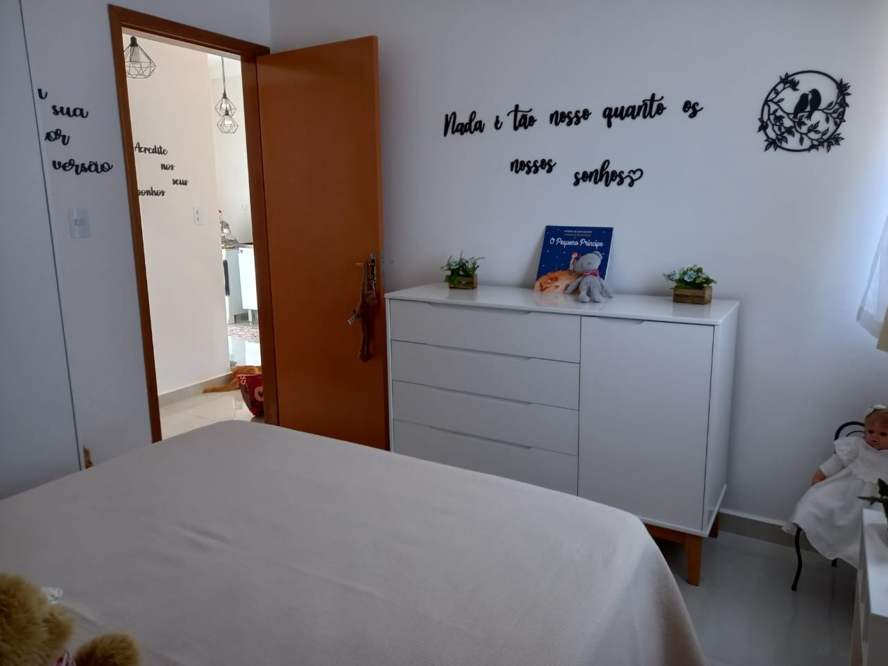 Casa, 2 quartos, 48 m² - Foto 4