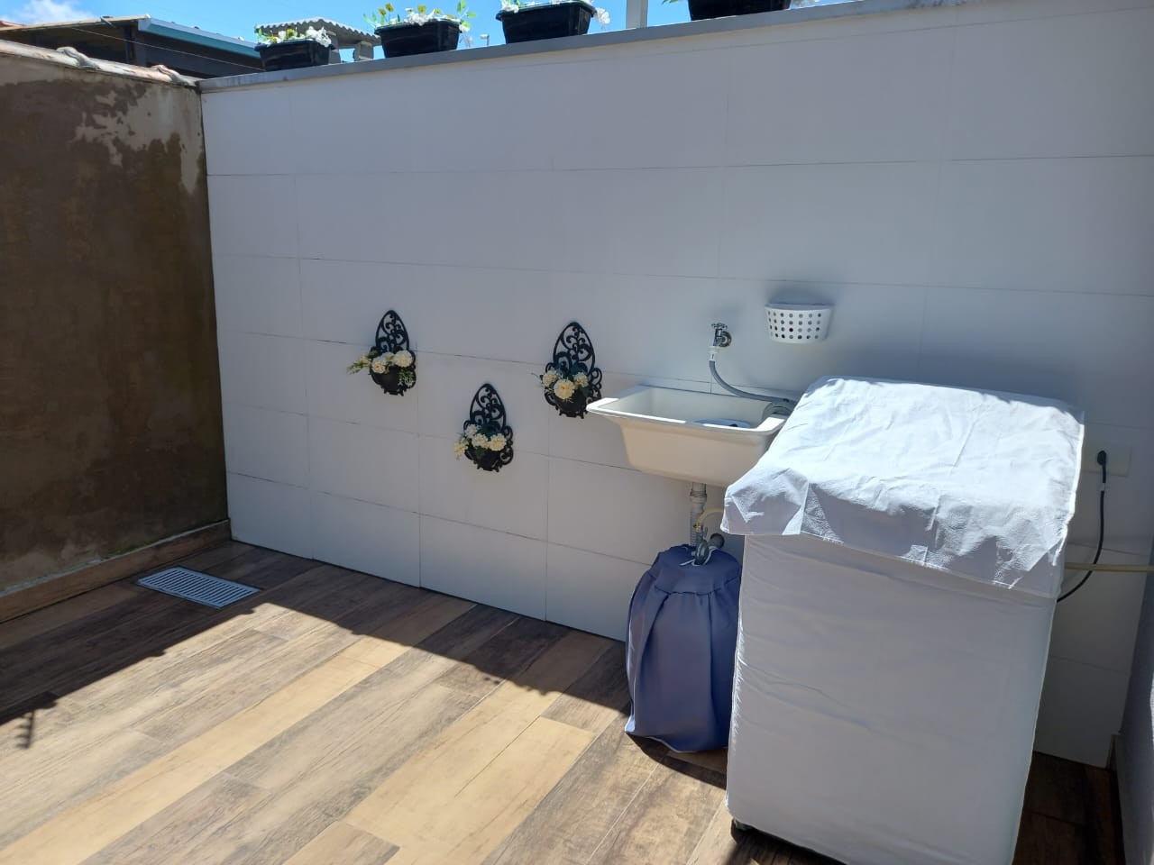 Casa, 2 quartos, 48 m² - Foto 11