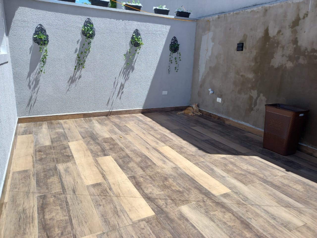 Casa, 2 quartos, 48 m² - Foto 10