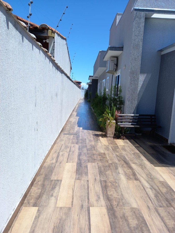 Casa, 2 quartos, 48 m² - Foto 14