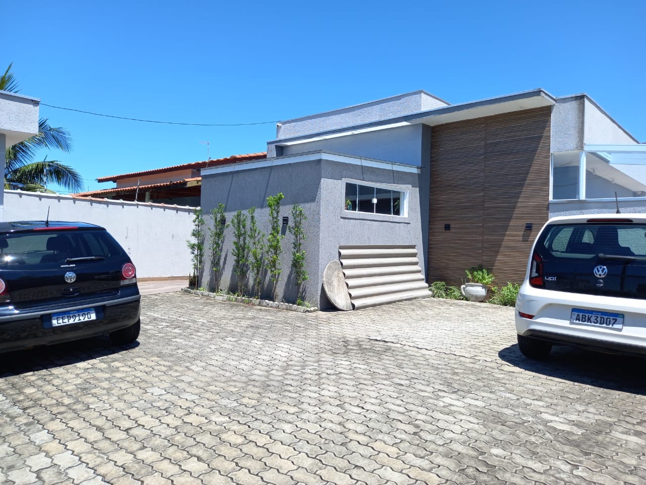 Casa, 2 quartos, 48 m² - Foto 13