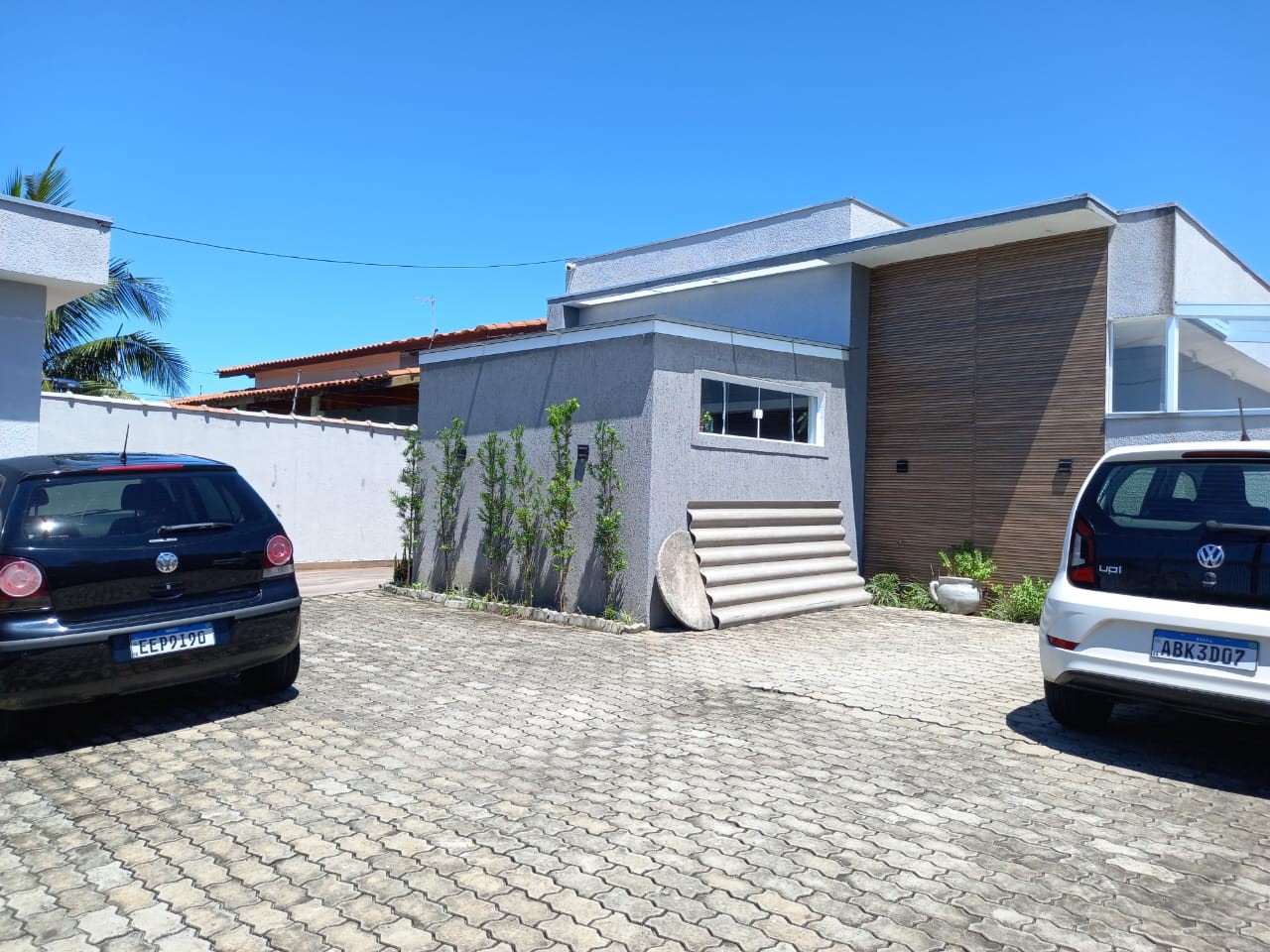 Casa, 2 quartos, 48 m² - Foto 15