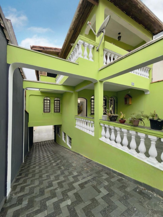 Casa, 3 quartos - Foto 11