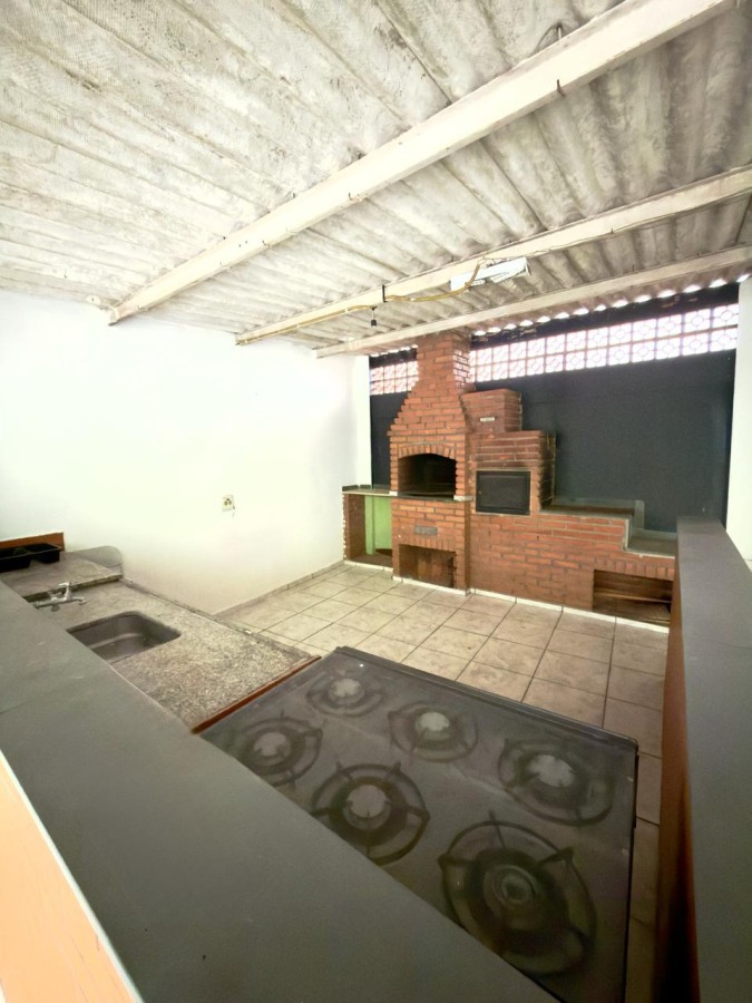Casa, 3 quartos - Foto 15
