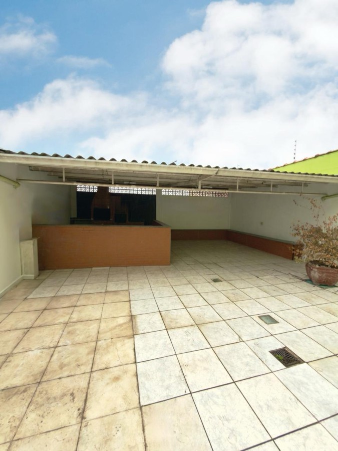 Casa, 3 quartos - Foto 24