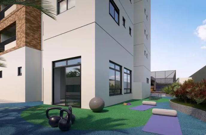 Apartamento, 3 quartos, 79 m² - Foto 4