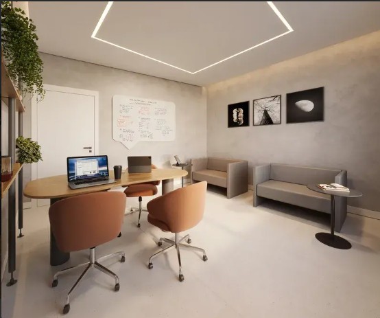 Apartamento, 3 quartos, 79 m² - Foto 9