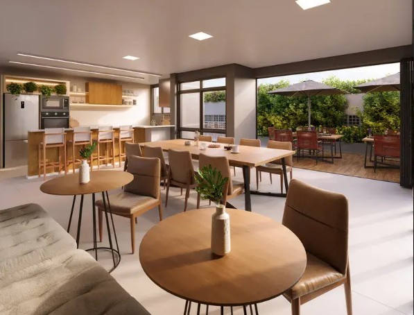 Apartamento, 3 quartos, 79 m² - Foto 7