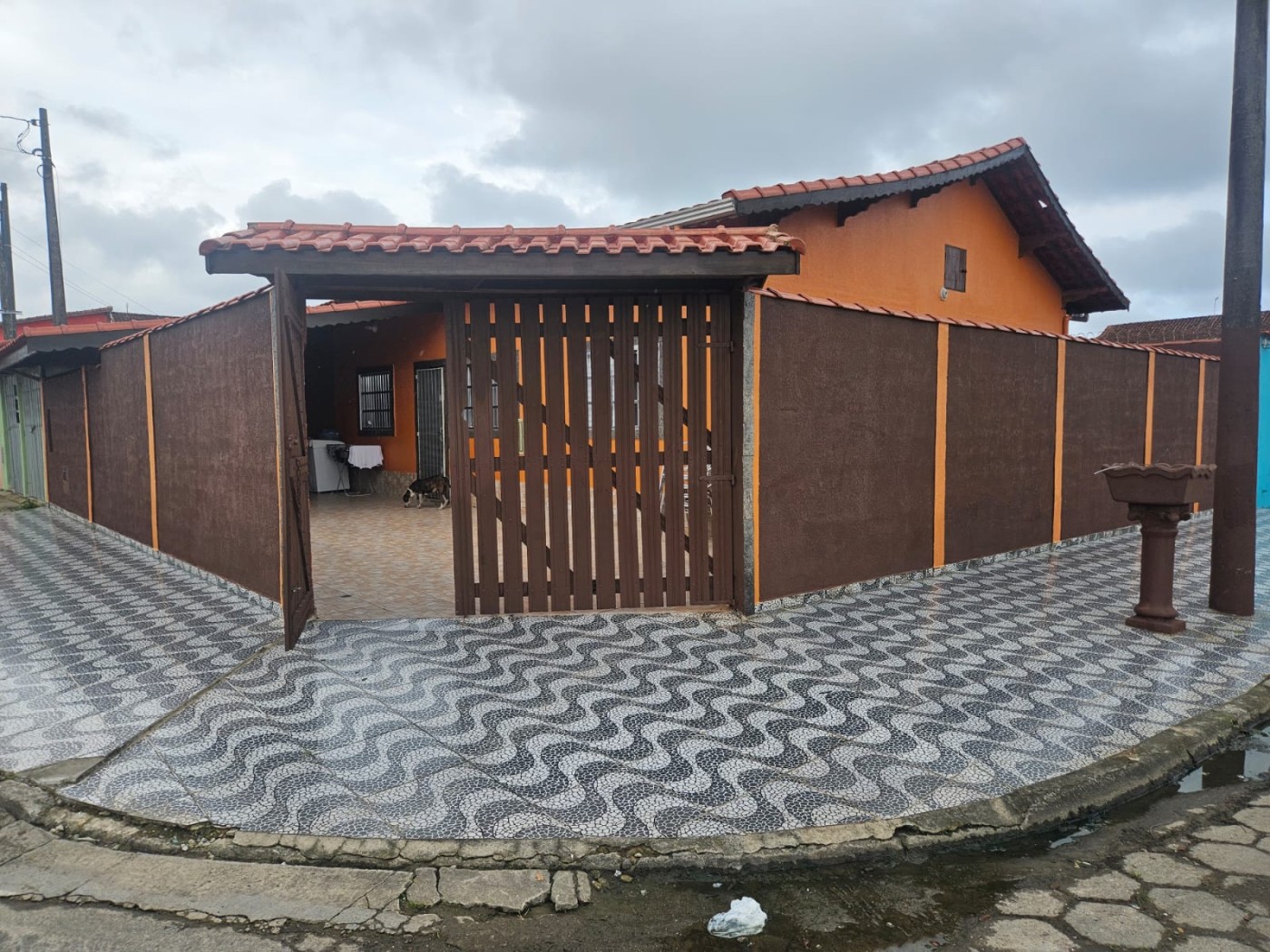 Casa, 3 quartos - Foto 3
