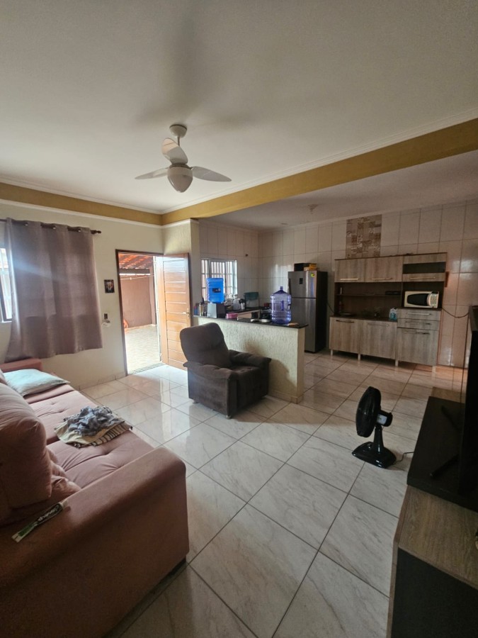 Casa, 3 quartos - Foto 5