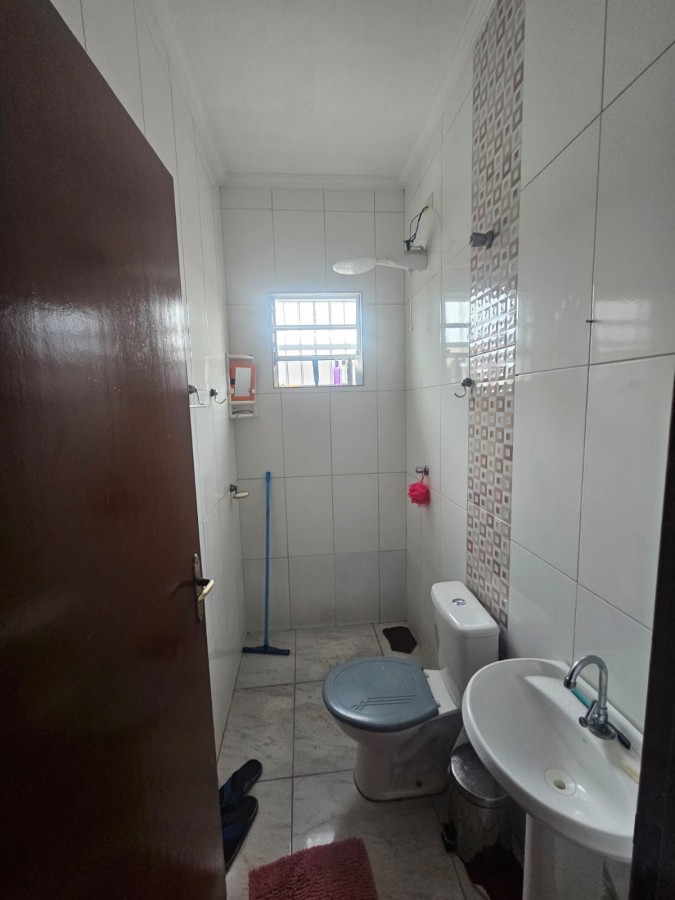 Casa, 3 quartos - Foto 8
