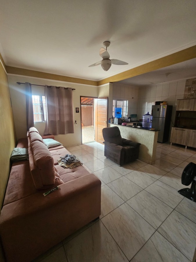 Casa, 3 quartos - Foto 9