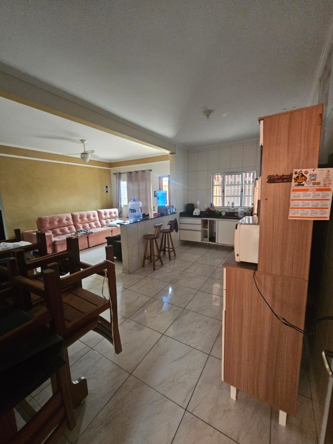 Casa, 3 quartos - Foto 13