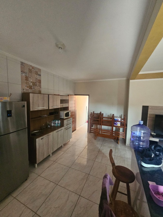Casa, 3 quartos - Foto 10