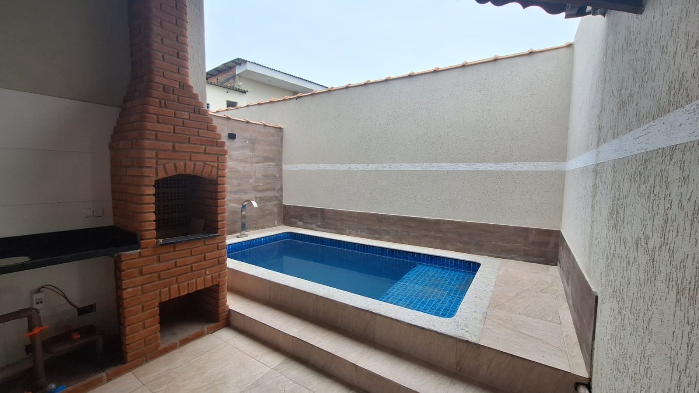 Casa, 2 quartos - Foto 3