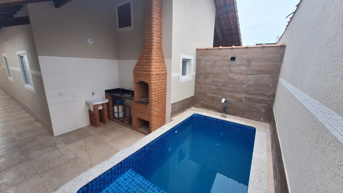 Casa, 2 quartos - Foto 5