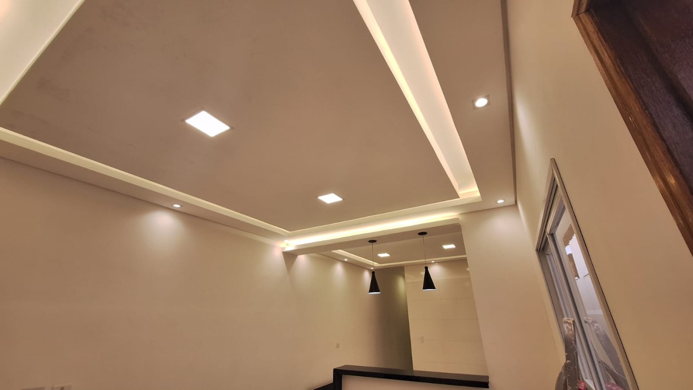 Casa, 2 quartos - Foto 6